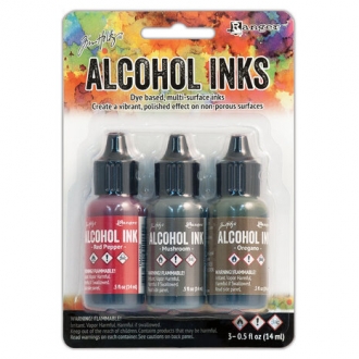 Tim Holtz Alcohol Ink -...